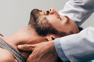 5 reasons to see a Chiropractor