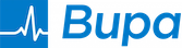 Bupa Logo